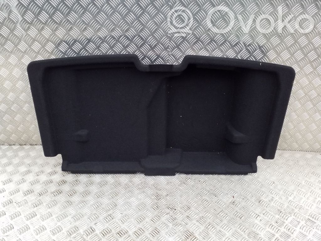 Volvo XC90 Trunk/boot mat liner 