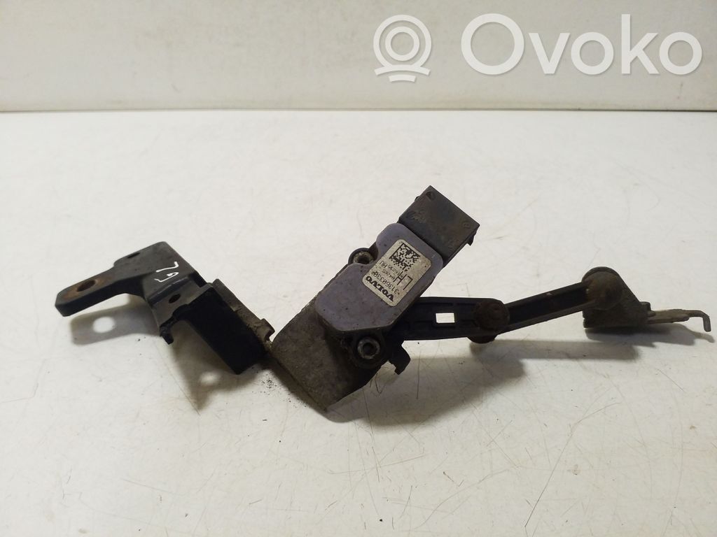 Volvo XC90 Rear air suspension level height sensor 