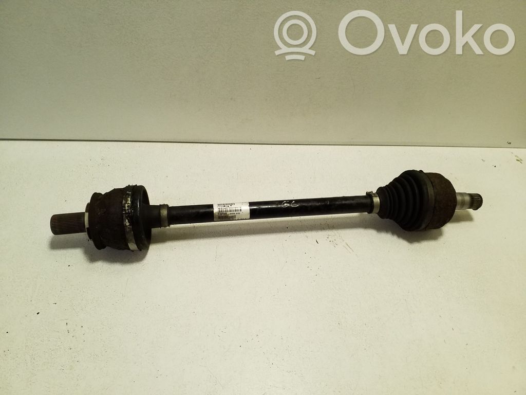 Volvo XC90 Eje de transmisión trasero 