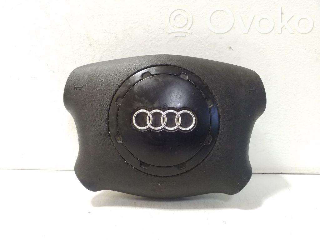 Audi A3 S3 8L Poduszka powietrzna Airbag kierownicy 