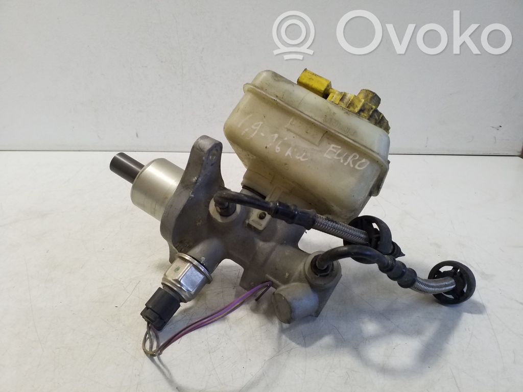 Audi A3 S3 8L Główny cylinder hamulca 