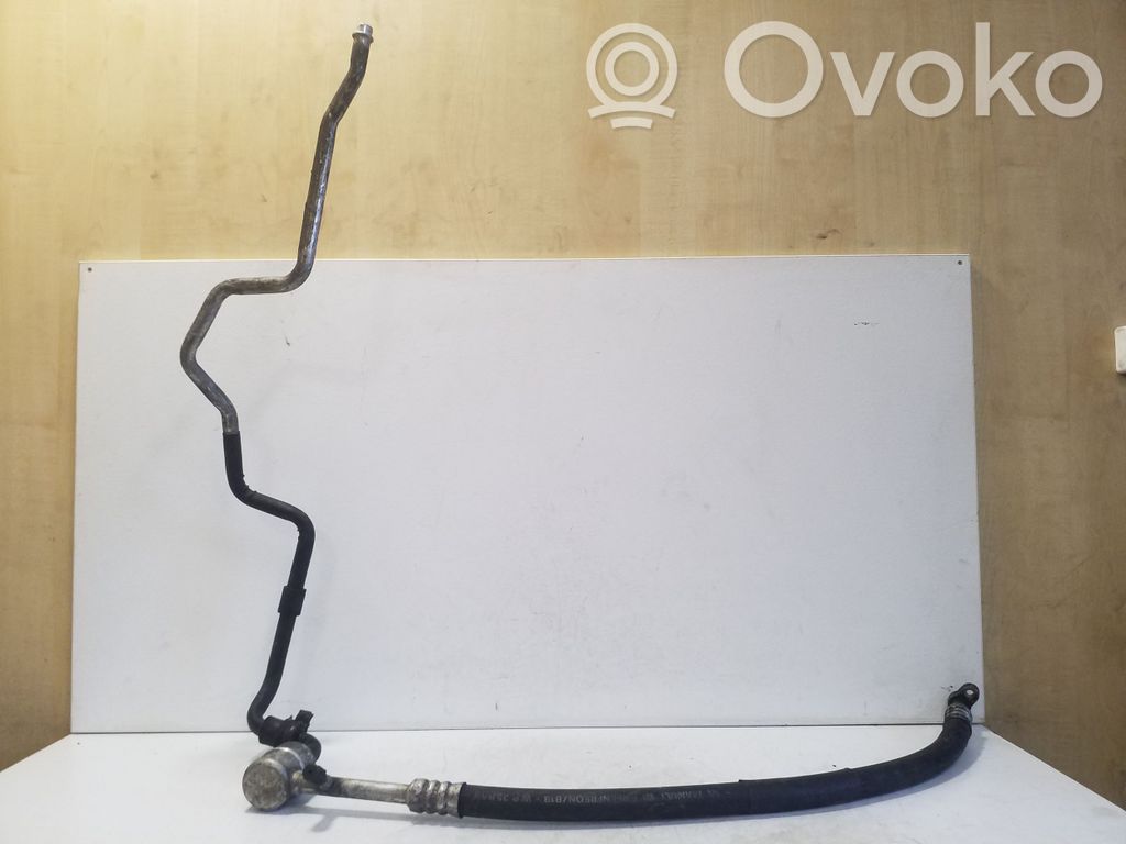 Audi A3 S3 8L Tubo flessibile aria condizionata (A/C)