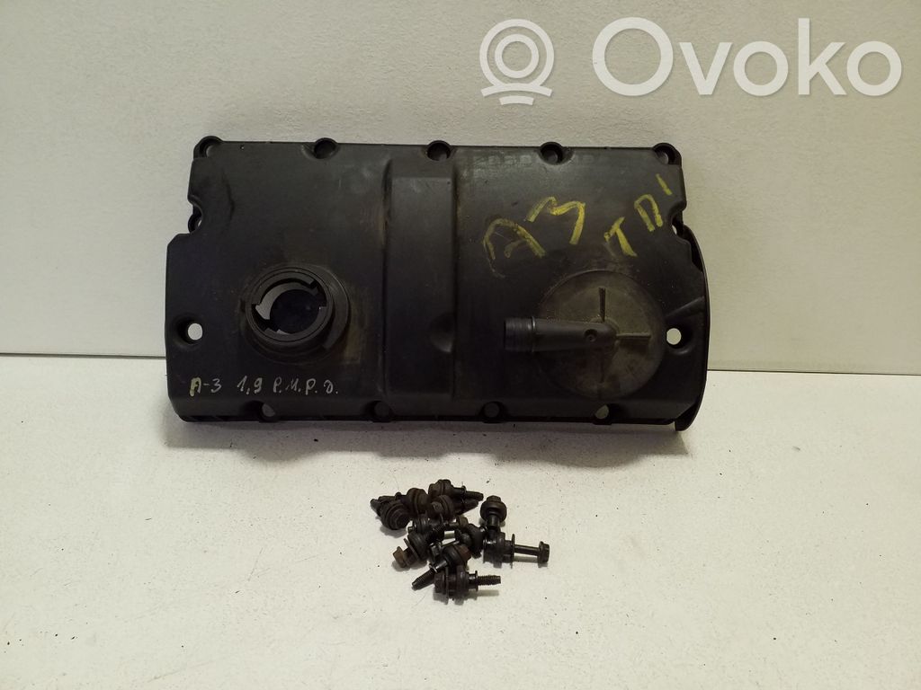 Audi A3 S3 8L Copertura per bilanciere albero a camme