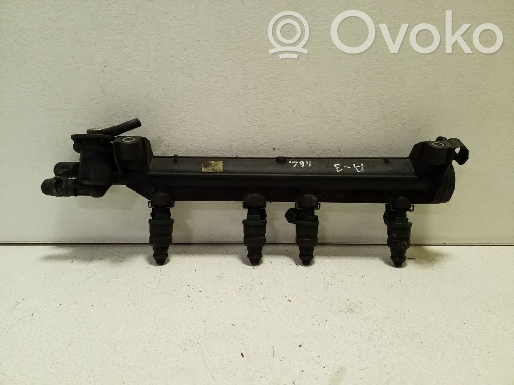 Audi A3 S3 8L Rampă alimentare injectoare 