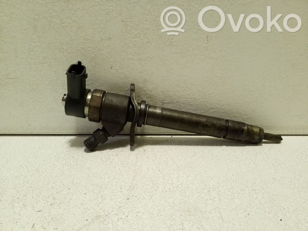 Volvo S60 Injecteur de carburant