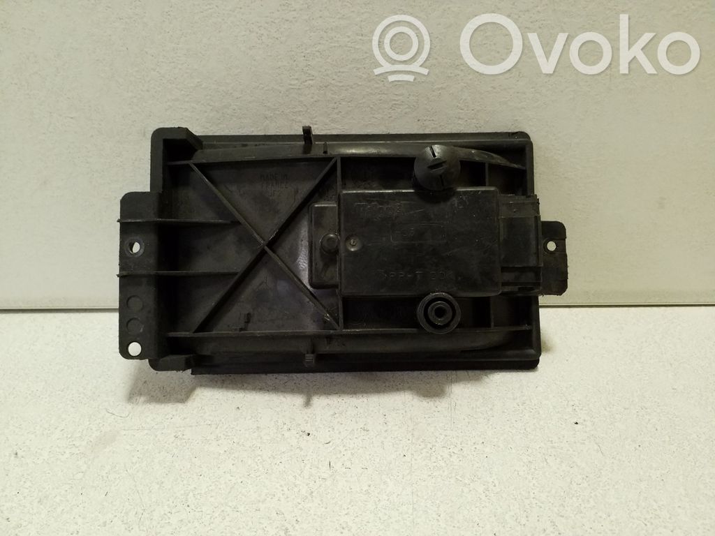Volkswagen Golf IV Rezystor / Opornik dmuchawy nawiewu 