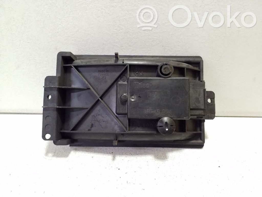 Volkswagen Golf IV Résistance moteur de ventilateur de chauffage 