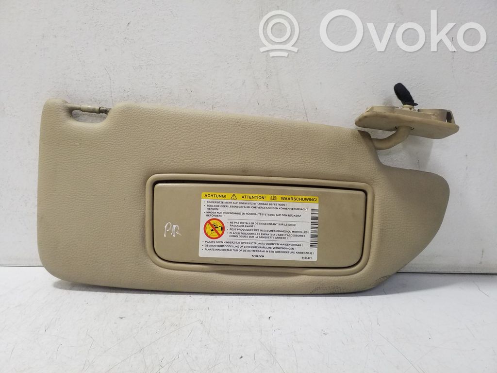 Sun visor   9454471