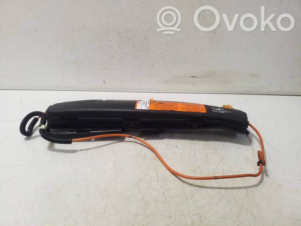 Volvo S60 Airbag scaun 