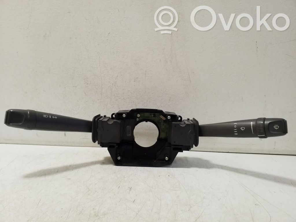 Volvo S60 Wiper turn signal indicator stalk/switch 