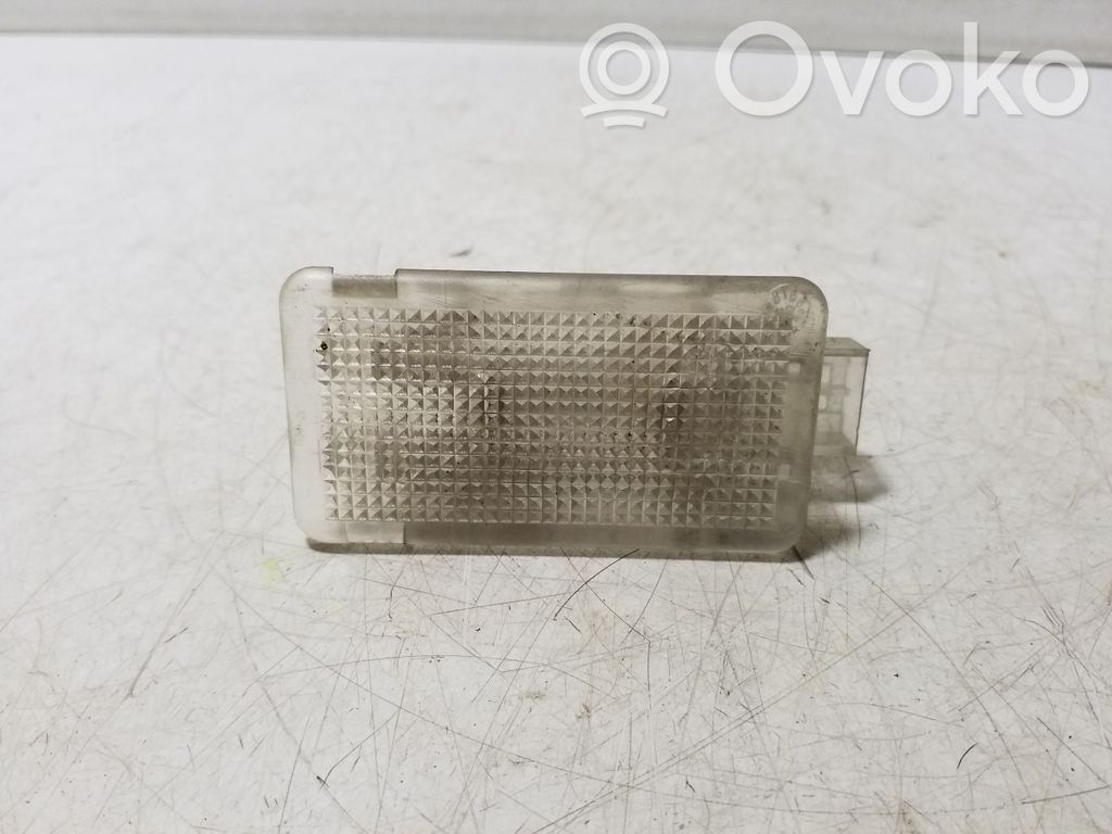 Volvo S60 Altre luci abitacolo