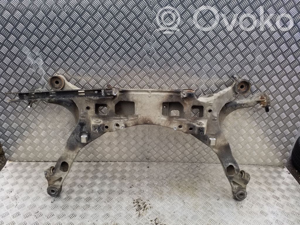 Volvo S60 Rear subframe 