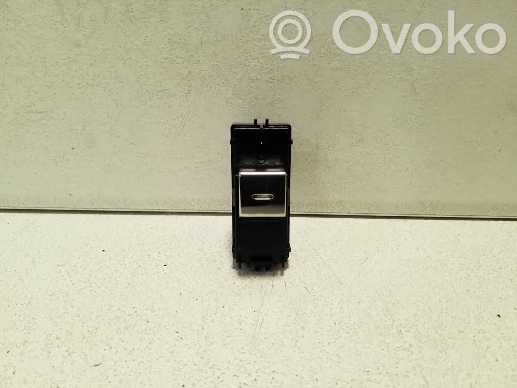 Bentley Continental Electric window control switch 