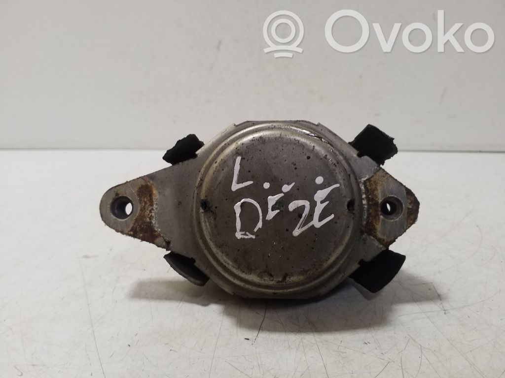 Bentley Continental Gearbox mount 
