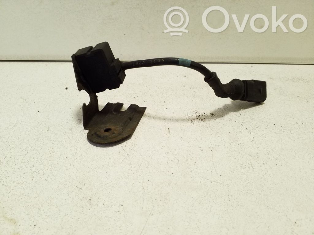 Bentley Continental Sensor de aceleración 