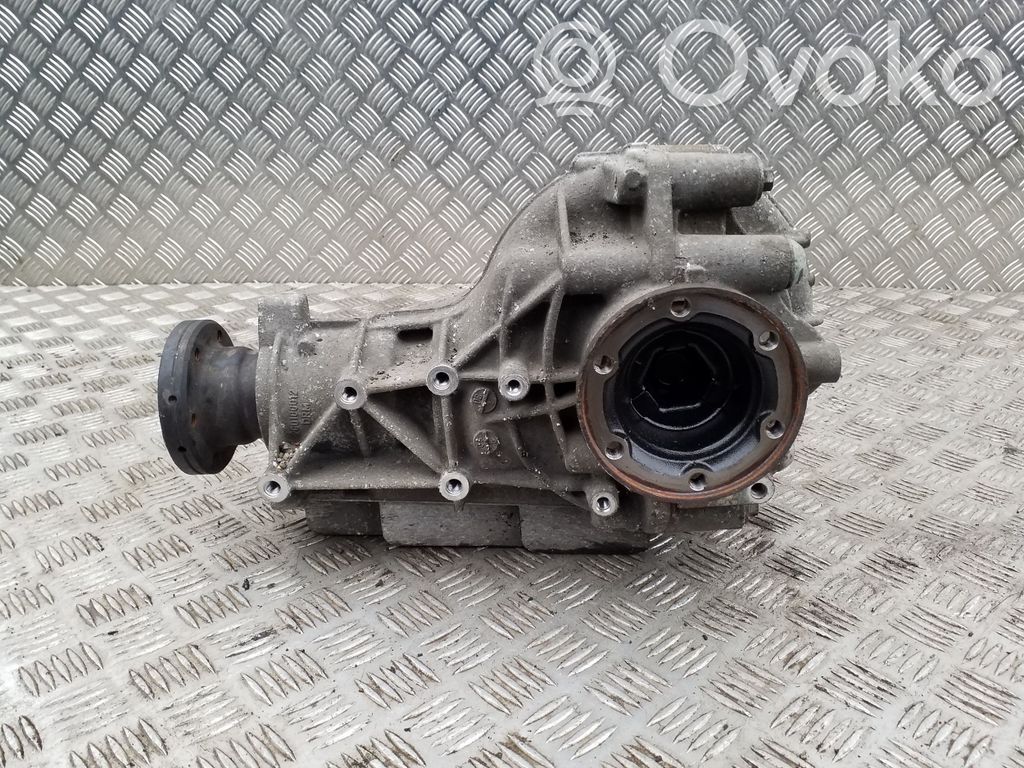Galinis reduktorius   08Y500043E,GTE