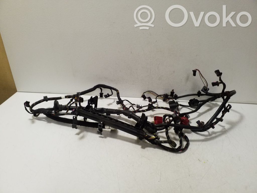 Bentley Continental Otros cableados 