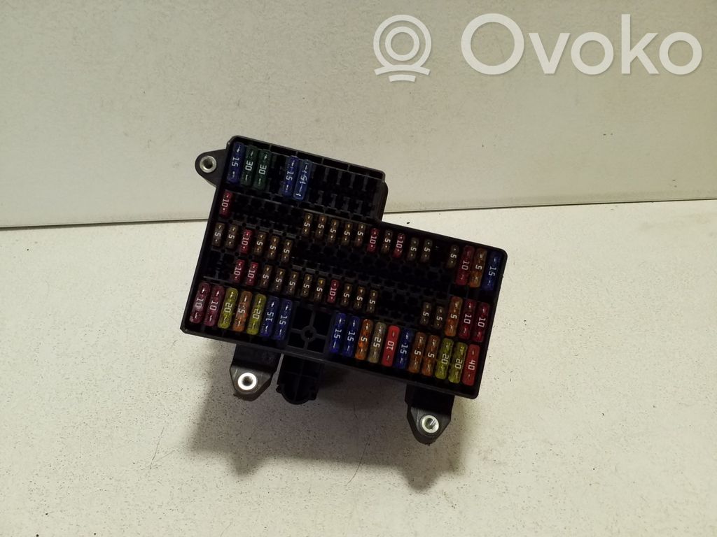 Fuse module   3D2937615,3D2937495