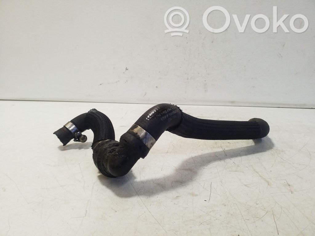 Volvo XC60 Engine coolant pipe/hose 