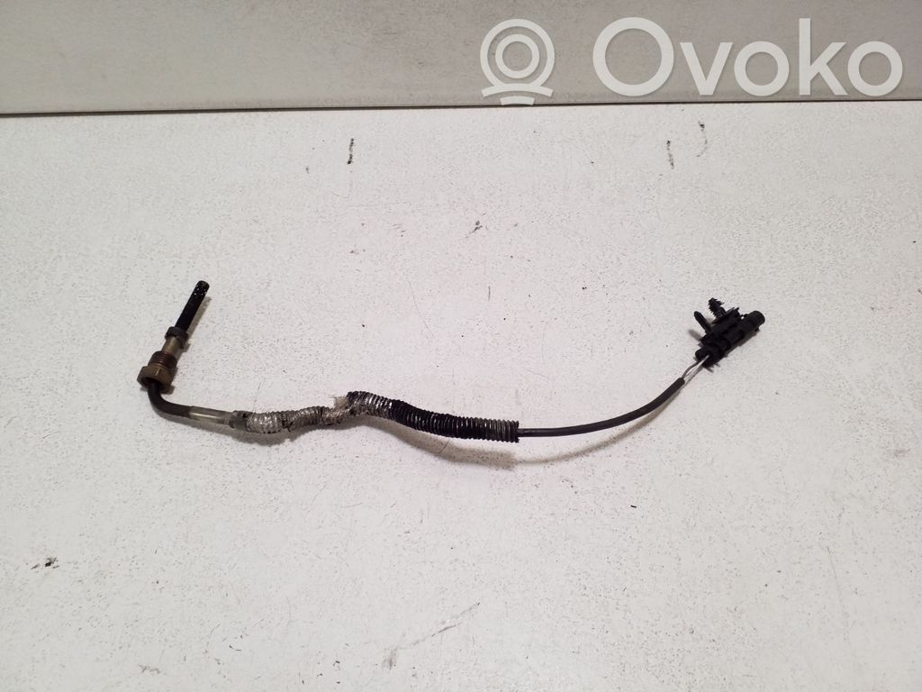 Volvo XC60 Sensore di temperatura dei gas di scarico 
