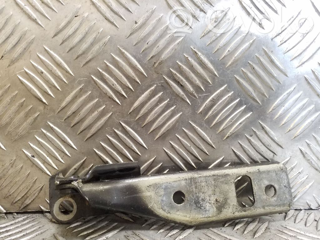 Volkswagen Golf IV Charnière, capot moteur