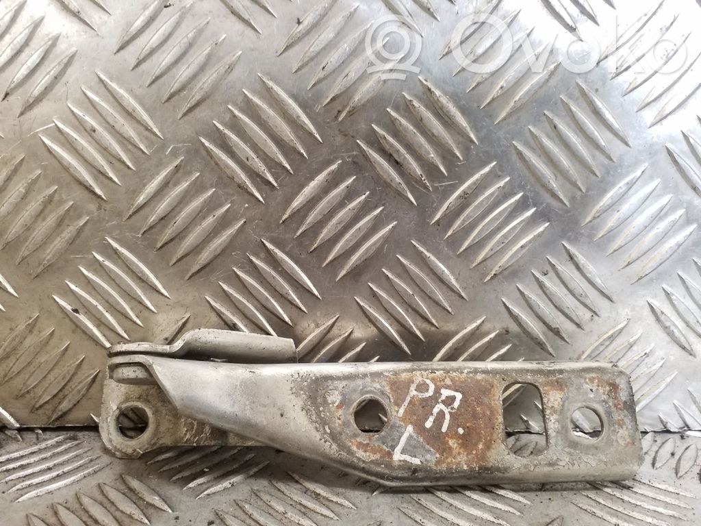 Volkswagen Golf IV Charnière, capot moteur