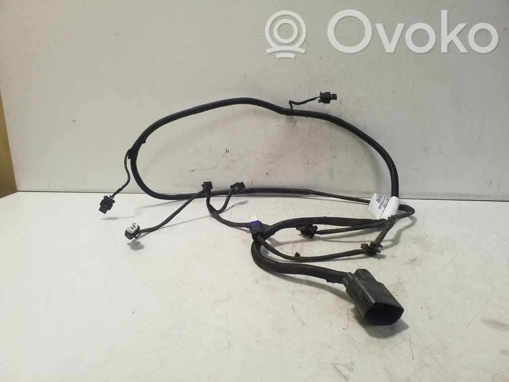Volvo XC60 Cablaggio del sensore di parcheggio (PDC)