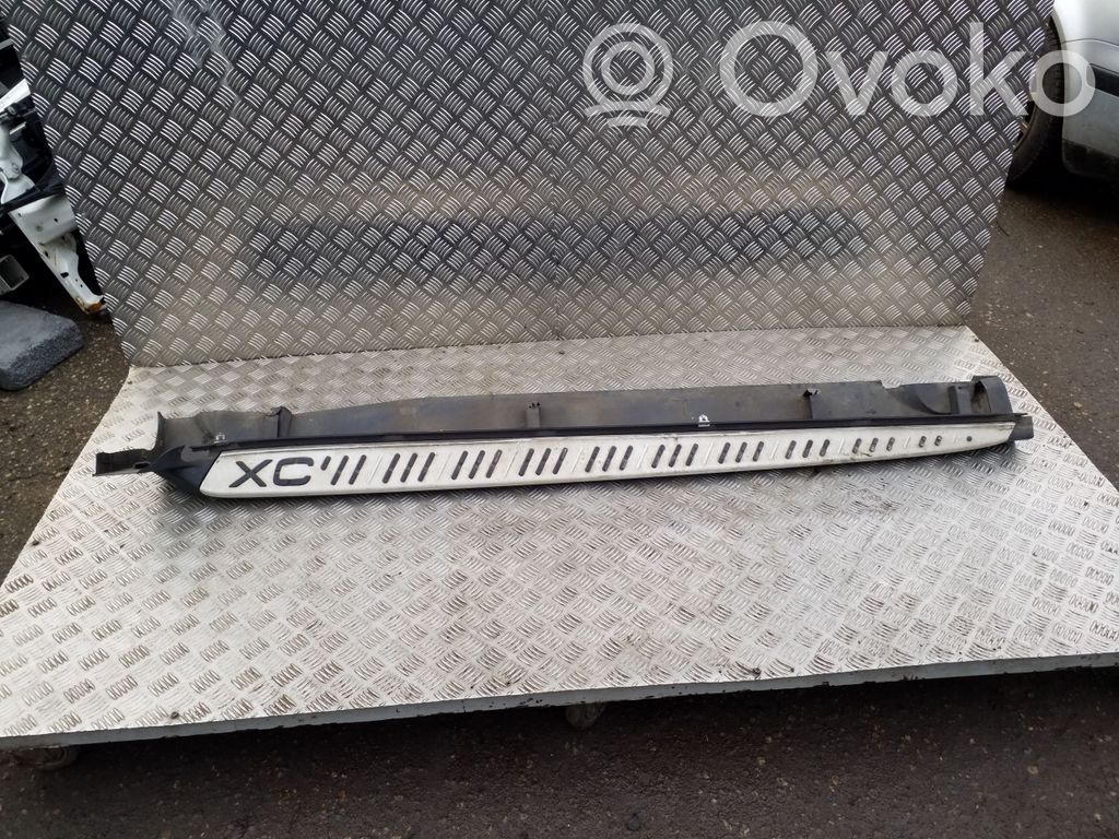 Volvo XC60 Kynnys 