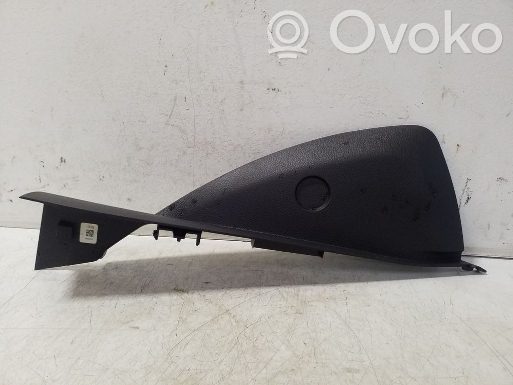 Ford Kuga II Dashboard side end trim 
