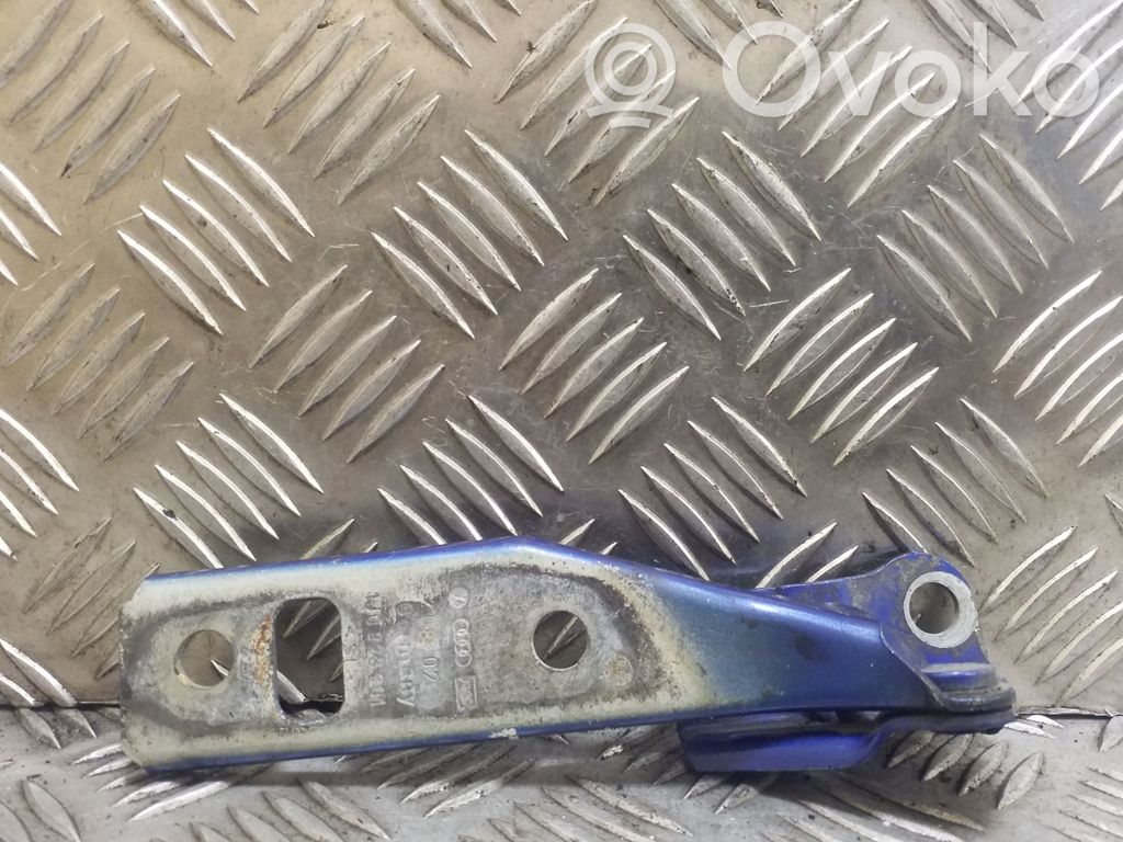 Volkswagen Golf IV Charnière, capot moteur
