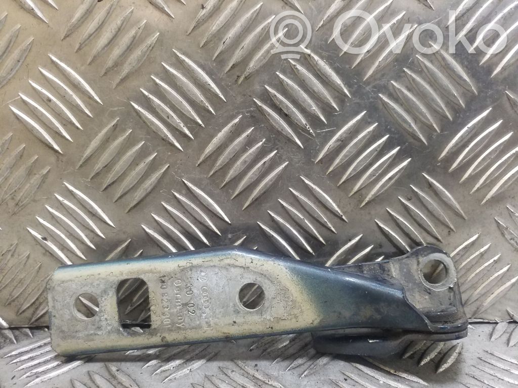 Volkswagen Golf IV Charnière, capot moteur