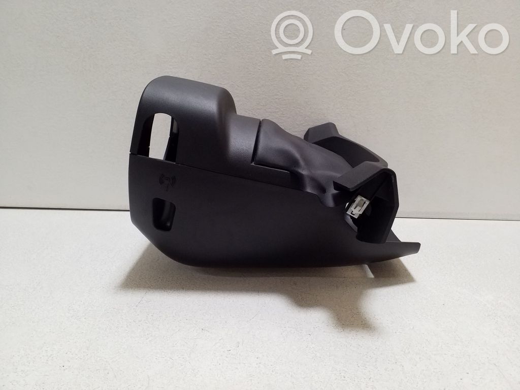 Ford Kuga II Rivestimento del piantone del volante 
