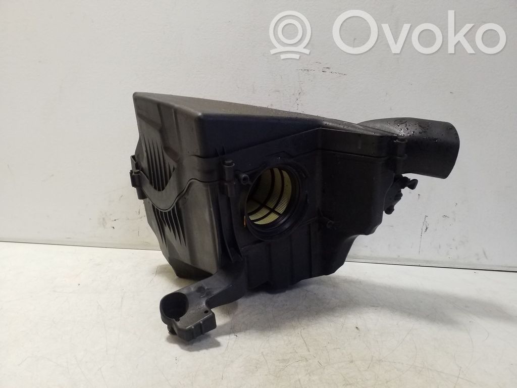 Ilmansuodattimen kotelo   BV619C679CB