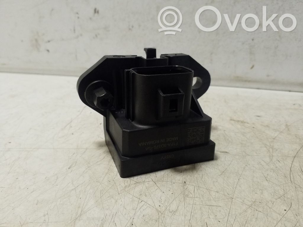Unité de commande / module de pompe à carburant   F1FA9D370GA