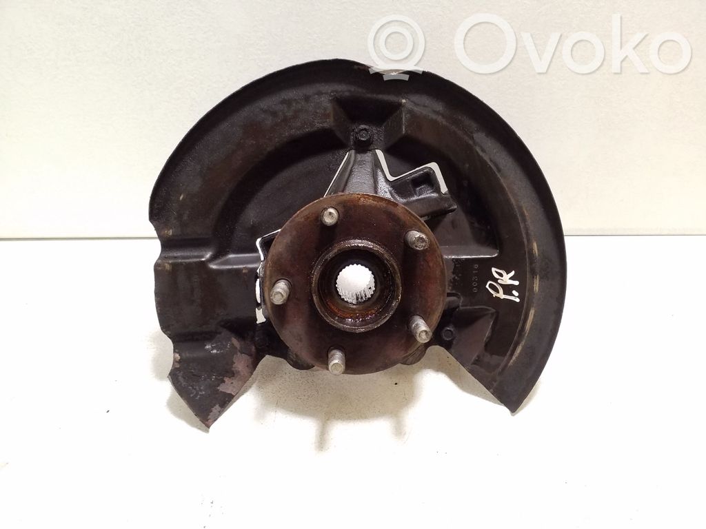 Ford Kuga II Radnabe Vorderrad 