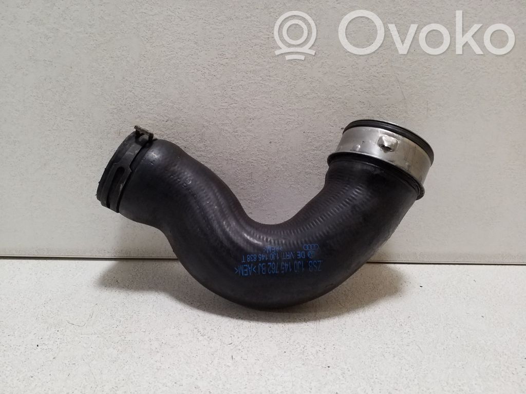 Volkswagen Golf IV Intercooler hose/pipe 