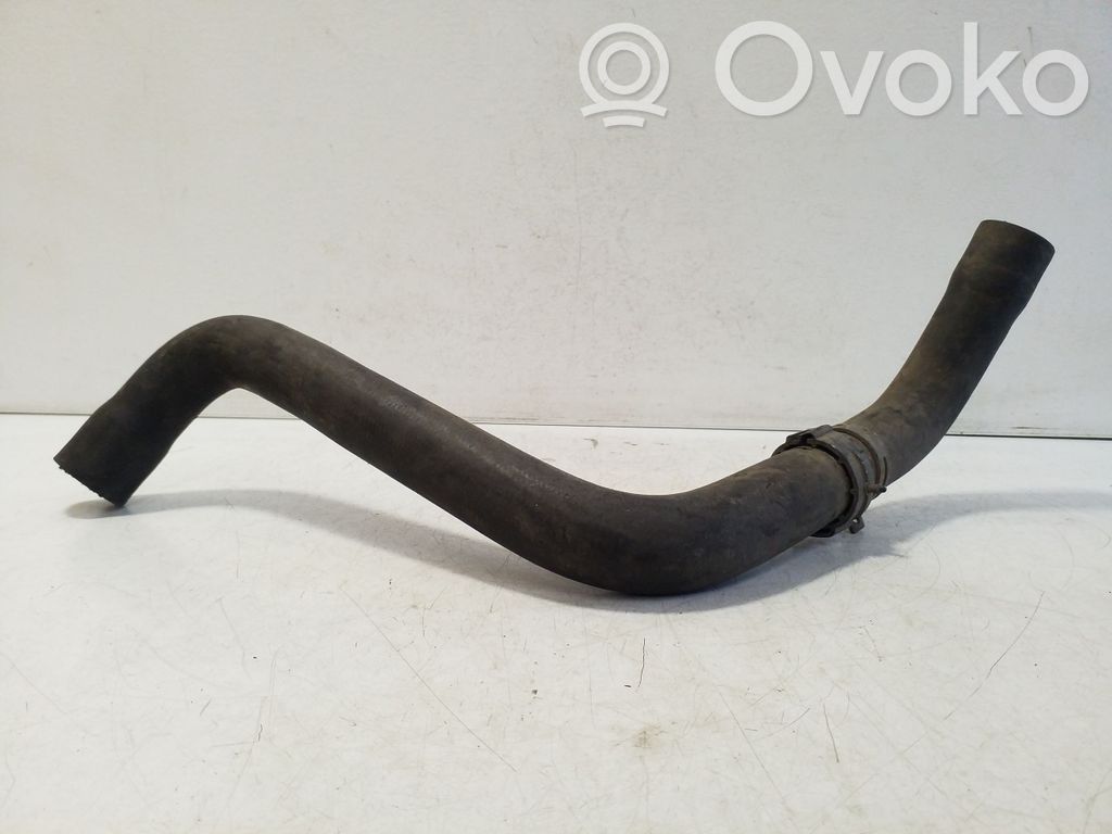 Volkswagen Golf IV Engine coolant pipe/hose 