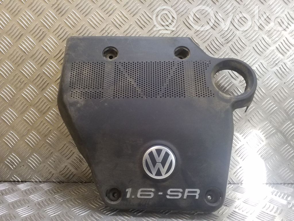 Motorabdeckung   06A103925AA