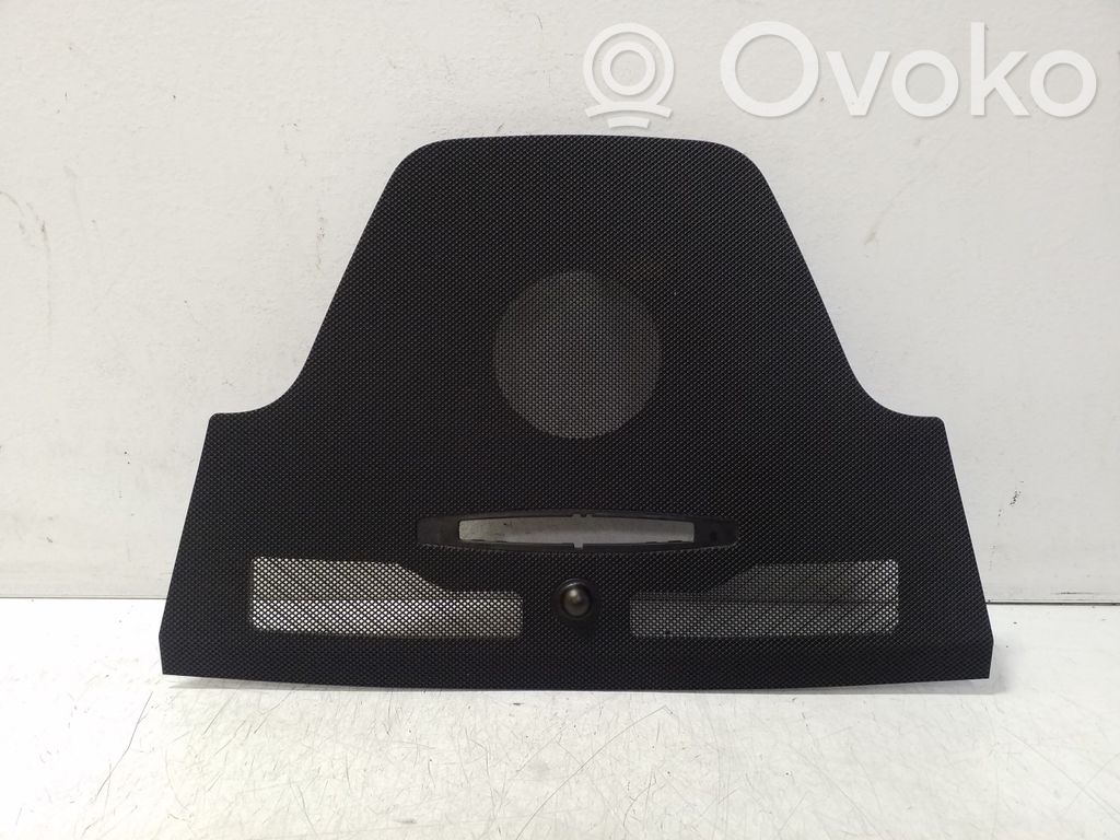 Mercedes-Benz CLS C218 X218 Cache enceinte centrale