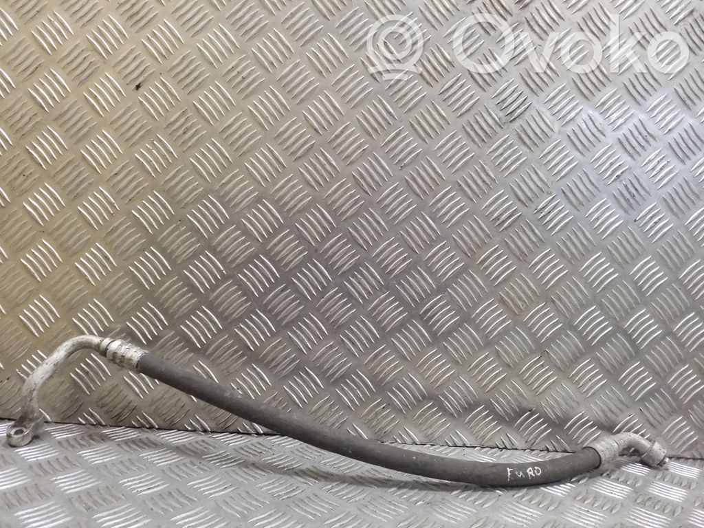 Volkswagen Golf IV Tuyau de climatisation