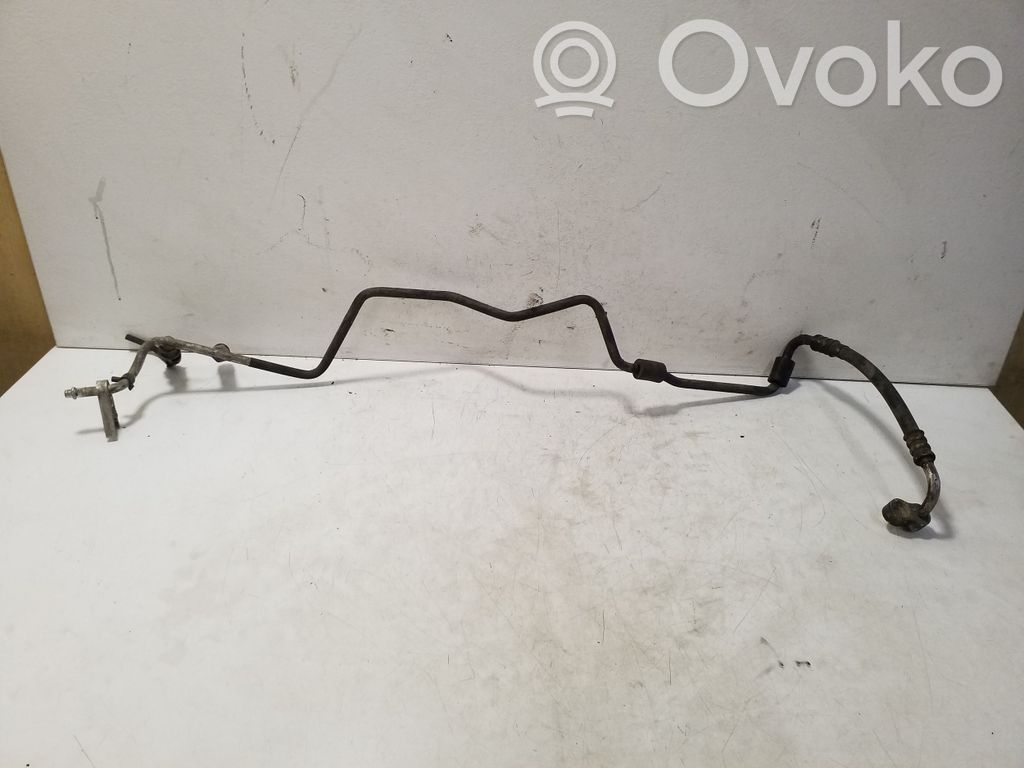 Volkswagen Golf IV Wąż / Przewód klimatyzacji A/C 