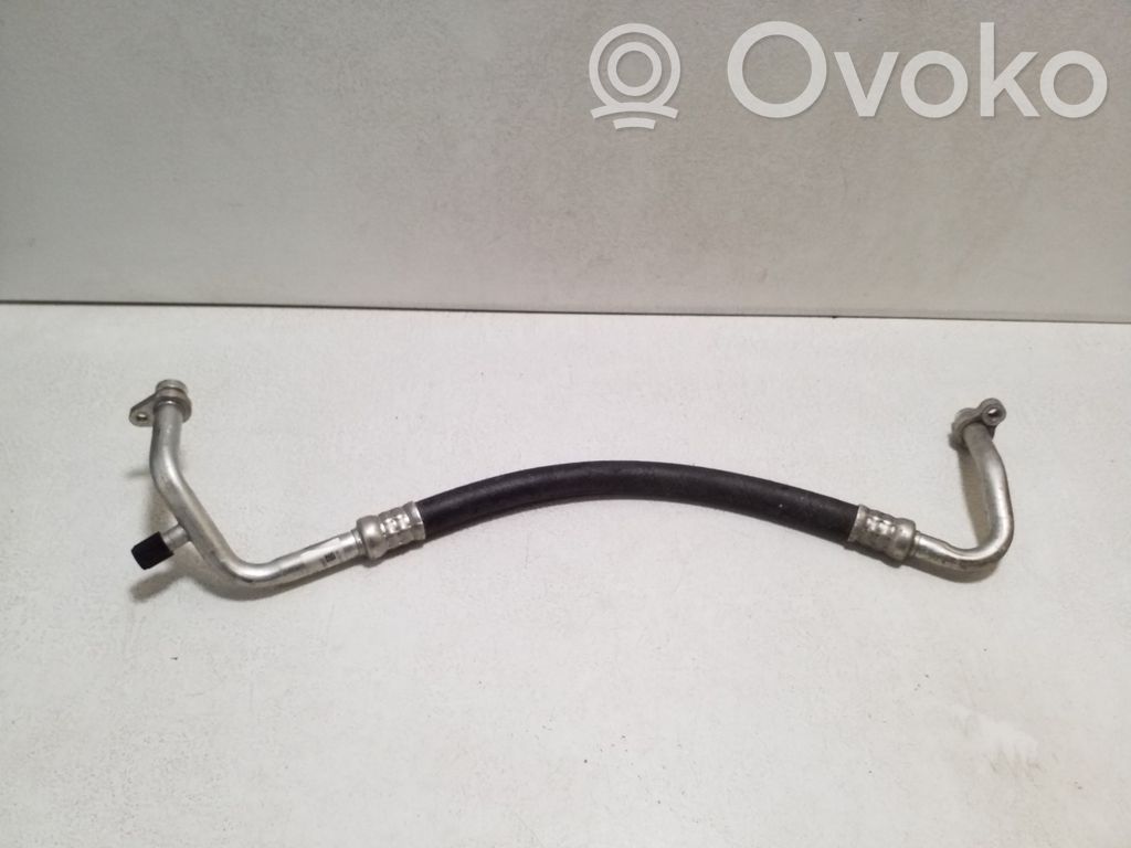 Nissan Navara D23 Conductă/furtun aer condiționat (A/C)