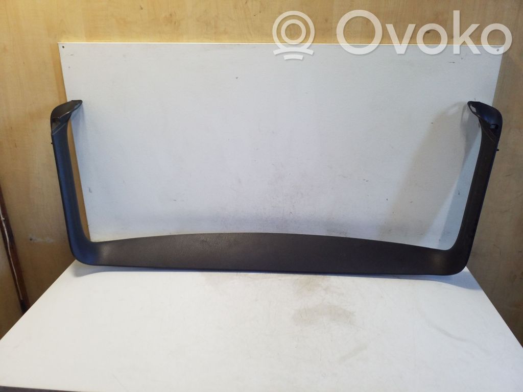 Volkswagen Touareg II Panou interior superior hayon/capotă portbagaj 