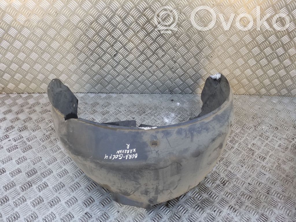 Volkswagen Bora Nadkole tylne
