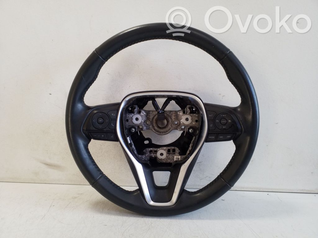 Toyota Corolla E210 E21 Vairas 