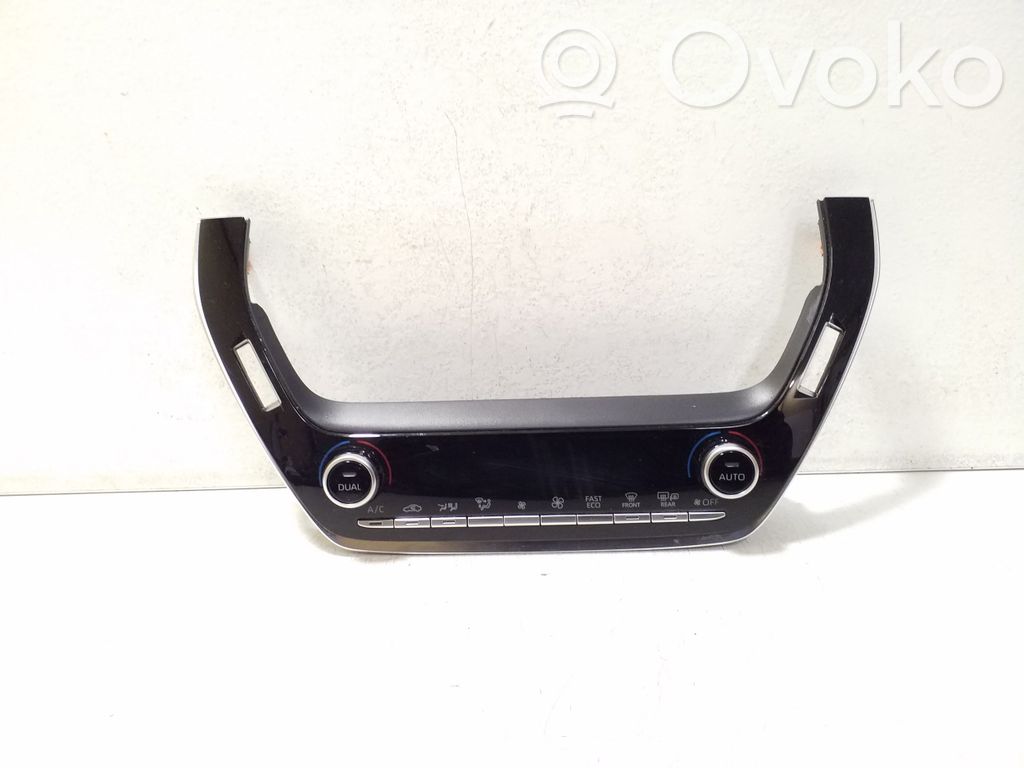 Toyota Corolla E210 E21 Climate control unit 