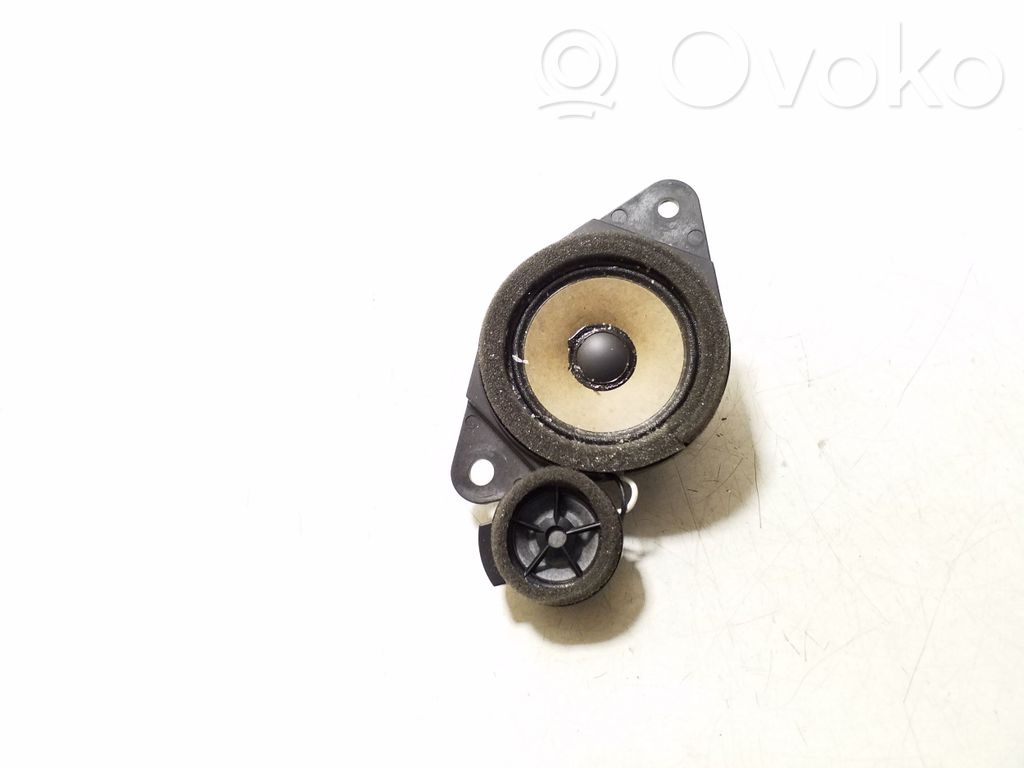 Toyota Corolla E210 E21 Altavoz de la puerta delantera 