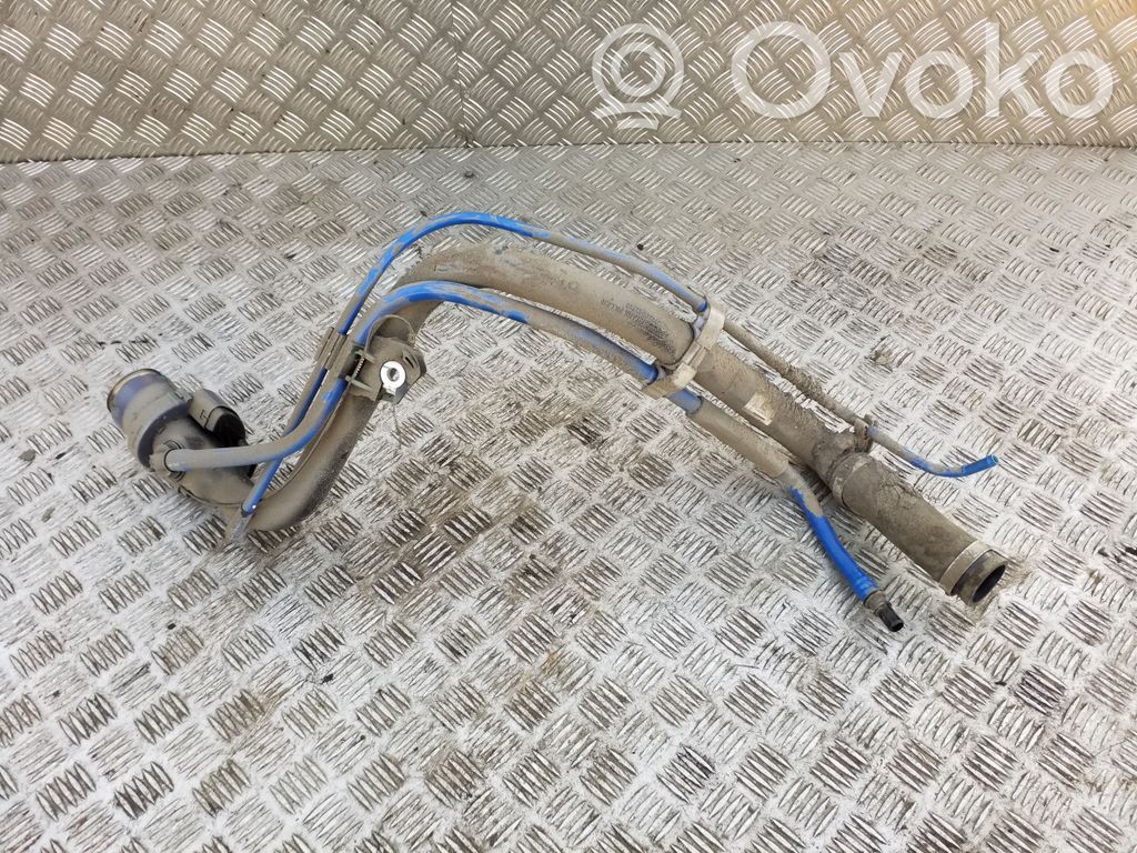 Toyota Corolla E210 E21 Einfüllstutzen Kraftstofftank