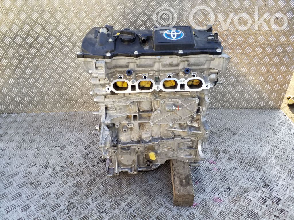Toyota Corolla E210 E21 Variklis 