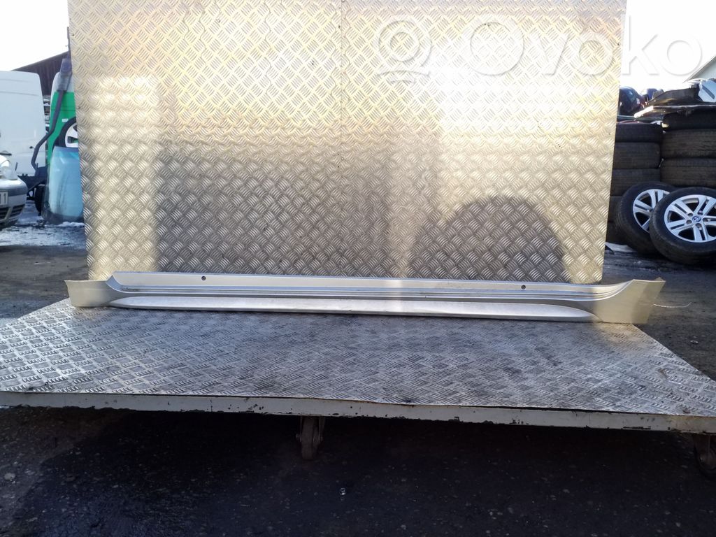 Toyota Corolla E210 E21 Slenkstis 